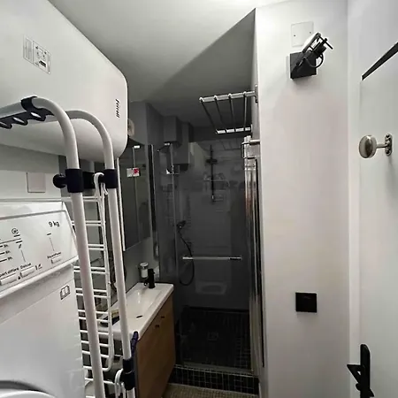 Pinesbeach Apartamento Anglet