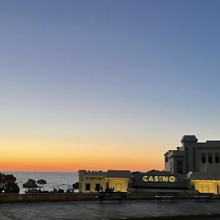 Pinesbeach Apartamento