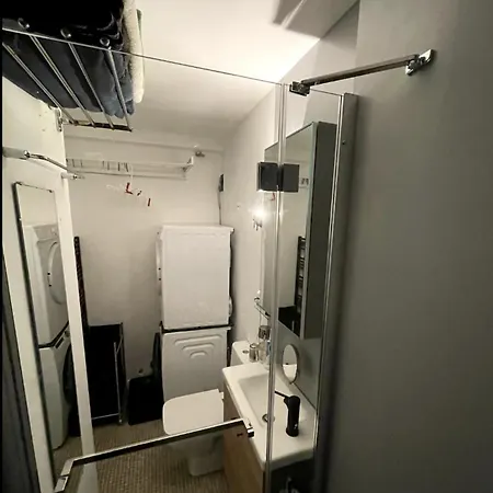 Pinesbeach Apartamento