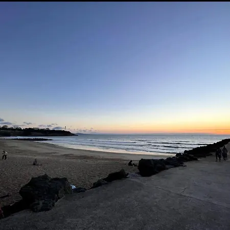 Pinesbeach 安格雷