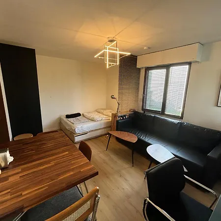 Apartamento Pinesbeach Anglet