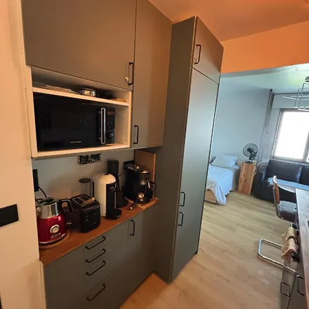 Pinesbeach Apartamento Anglet