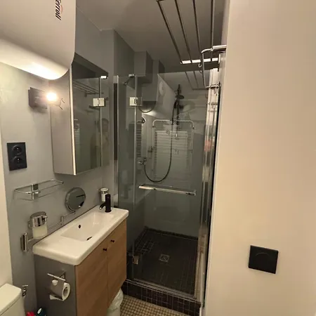 Apartamento Pinesbeach Anglet