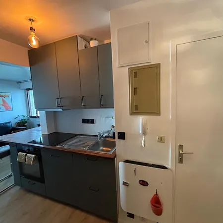 Pinesbeach Apartamento