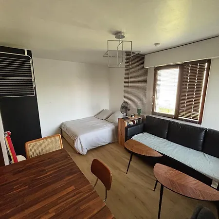 Apartamento Pinesbeach *