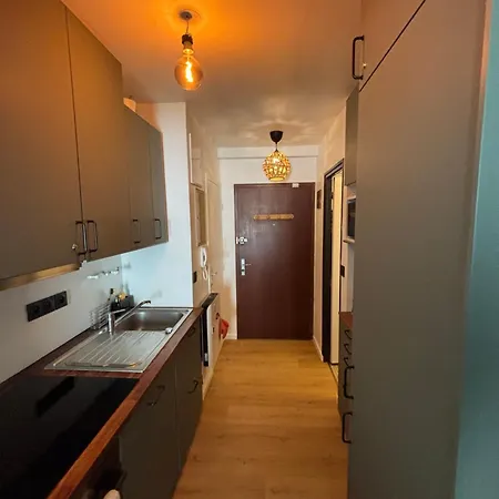 Pinesbeach Apartamento