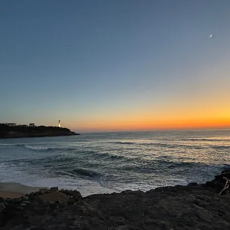 Apartamento Pinesbeach