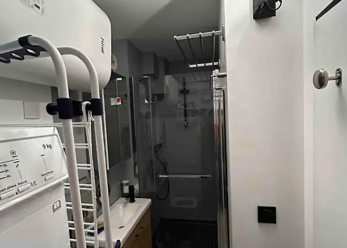 Pinesbeach Appartamento Anglet