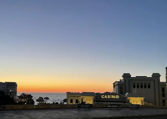 Pinesbeach Appartamento