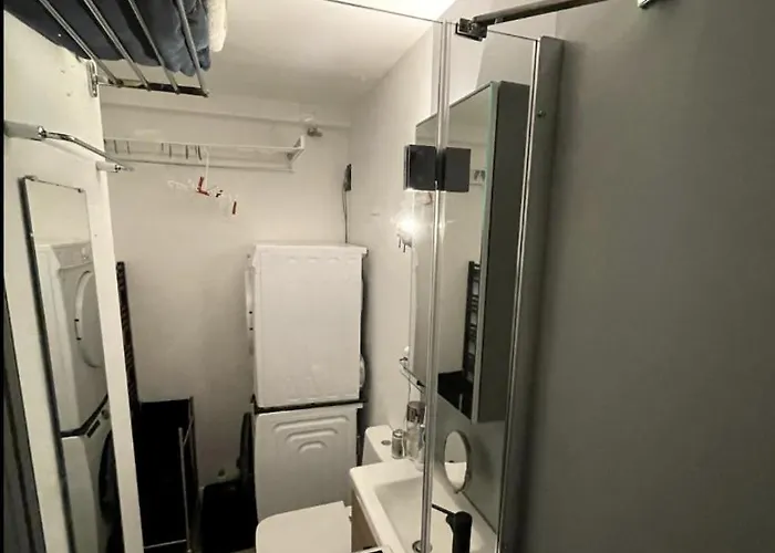 Pinesbeach Appartamento