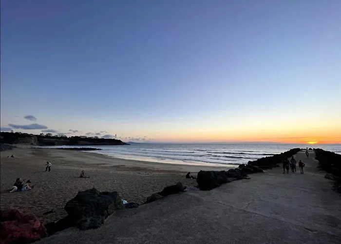 Pinesbeach 安格雷