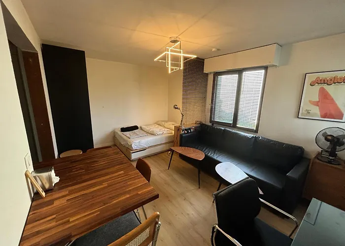 Appartamento Pinesbeach Anglet