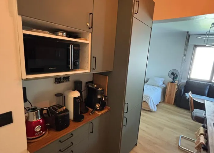 Pinesbeach Appartamento Anglet