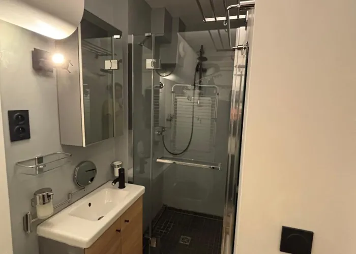 Appartamento Pinesbeach Anglet