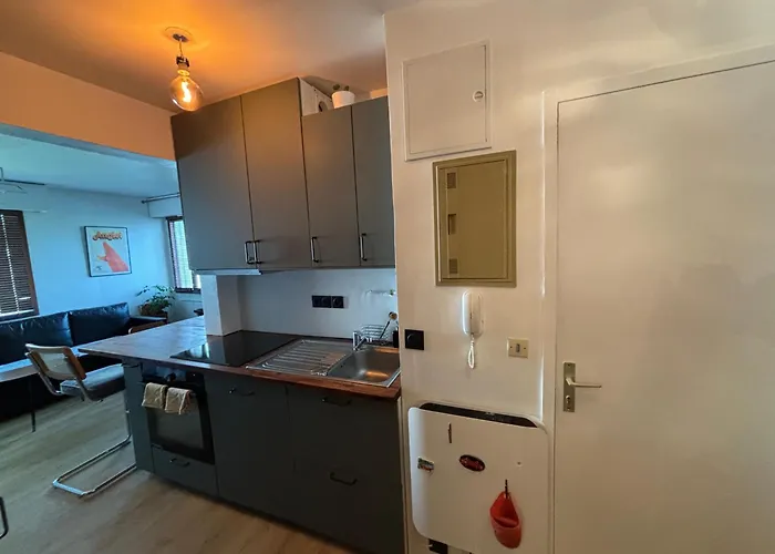 Pinesbeach Appartamento