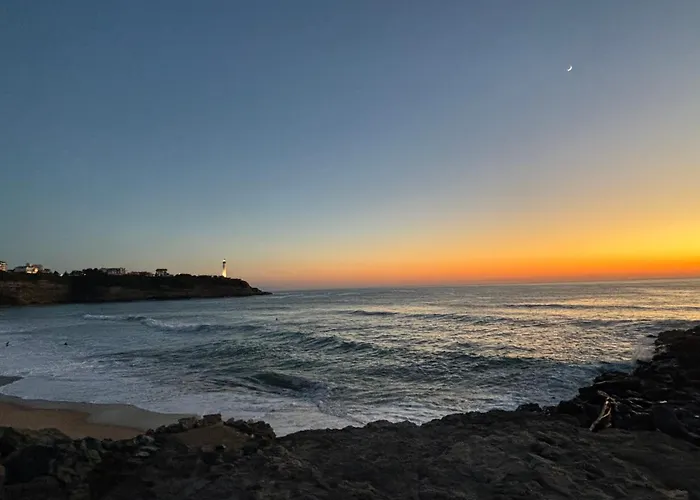 Appartamento Pinesbeach